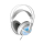 STEELSERIES SIBERIA V2 FROST BLUE - 104265 - zdjęcie 2